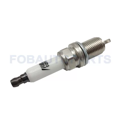 Double-Iridium Spark Plug Best for Toyota Prius Jeep Compass L4 2.0 2007-2011 IZFR5G DIFR5C - image 2